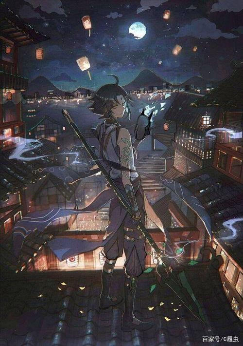 原神4.6卡池爆料最新,新角色与限定武器大揭秘！  第1张