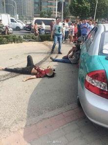 最新撞车爆料新闻,多车连环相撞，伤亡情况令人揪心  第2张