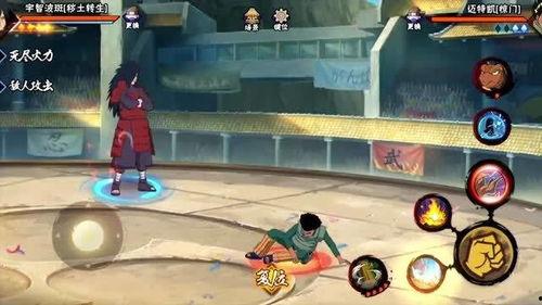 秽土转生斑技能爆料最新,神秘技能揭秘,全新战力觉醒! 第1张 秽土转生斑技能爆料最新,神秘技能揭秘,全新战力觉醒! 第1张