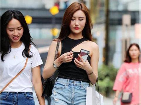 街拍爆料新闻,街拍爆料新闻盘点  第2张