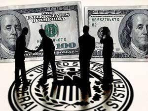 美联储最新爆料,揭秘货币政策背后的真相 第1张 美联储最新爆料,揭秘货币政策背后的真相 第1张